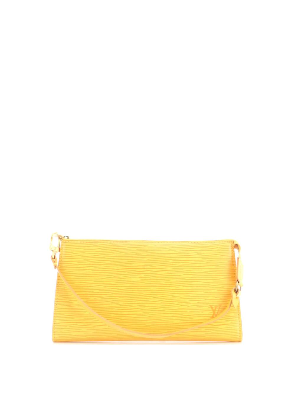 Louis Vuitton Pochette Accessoires Epi #336943L54B
